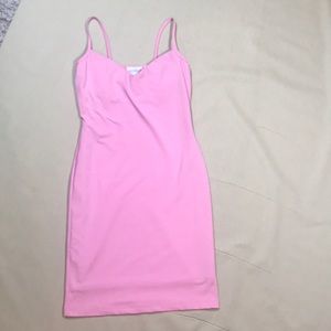 Hugo Buscati dress Medium Pink